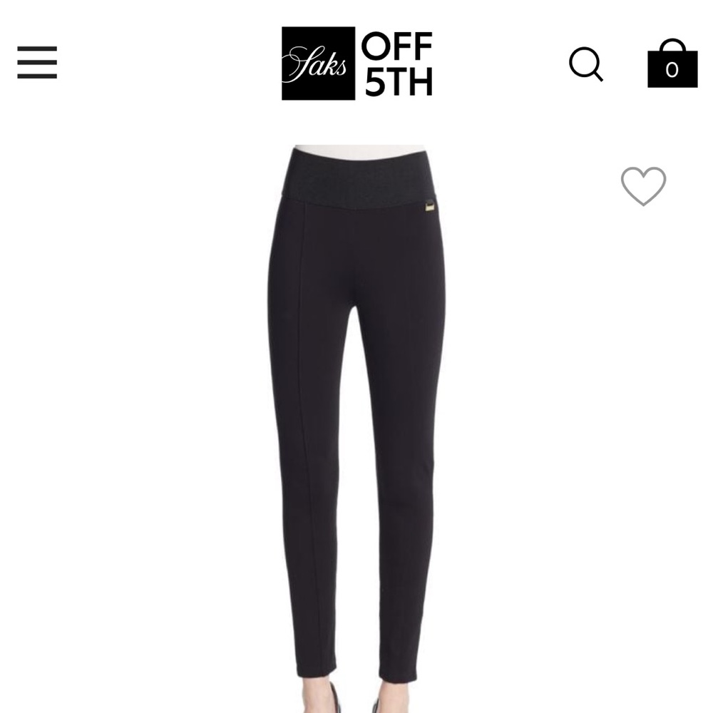 Calvin Klein leggings